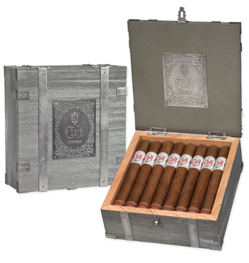 ometepe tobacco Cigar Review- Cult Cigars Ometepe
