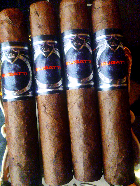 bugatti cigarette spaceship 5% Disposable vape 7000 Puffs (Creamy Tobacco) View of a Bugatti Veyron