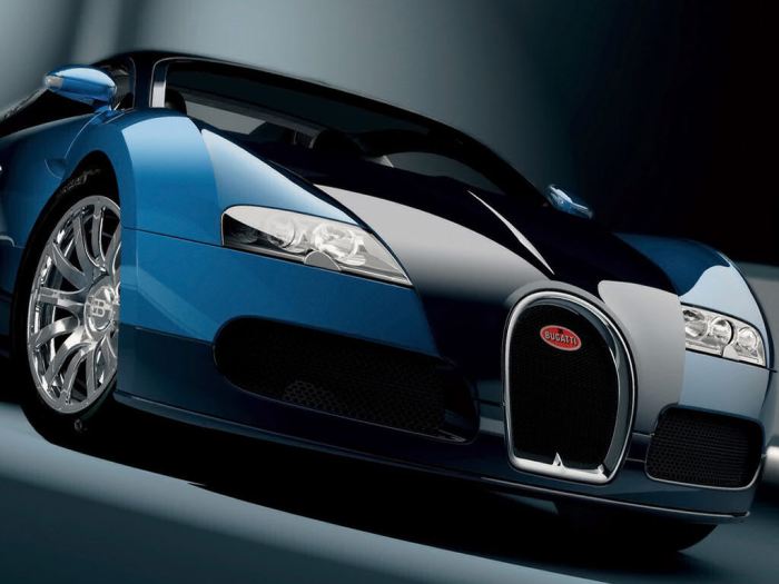 bugatti