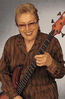 carol kaye recent