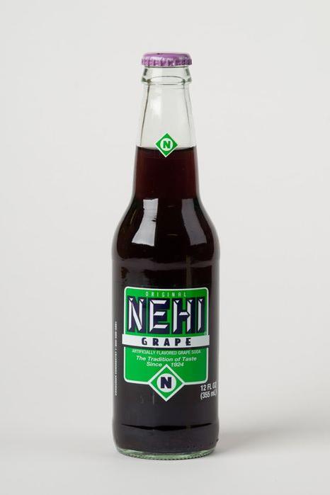 nehi