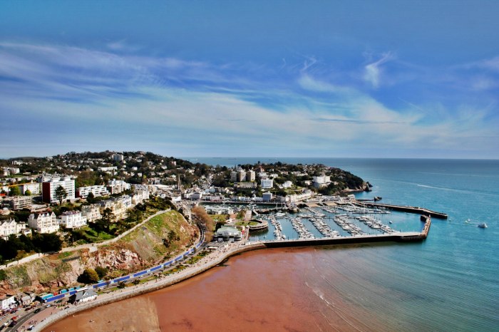 torquay-england