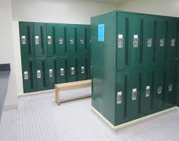 locker