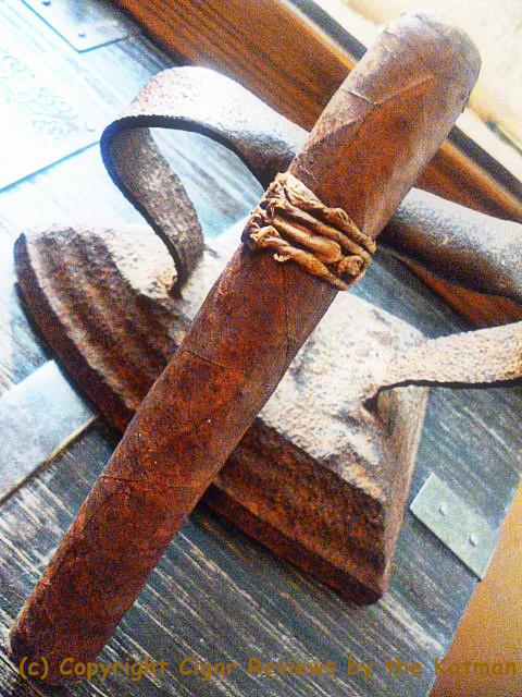 CAO Amazon Basin | Cigar Review