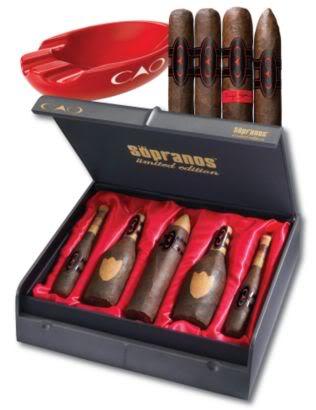 sopranosspecialedition