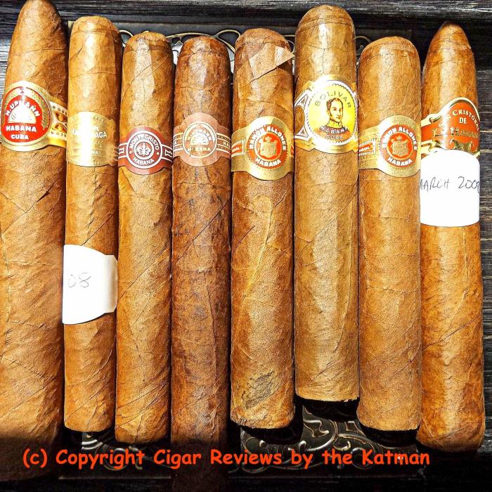 CUBANCIGARS