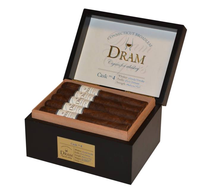 Dram-Cask-4-Open-Box