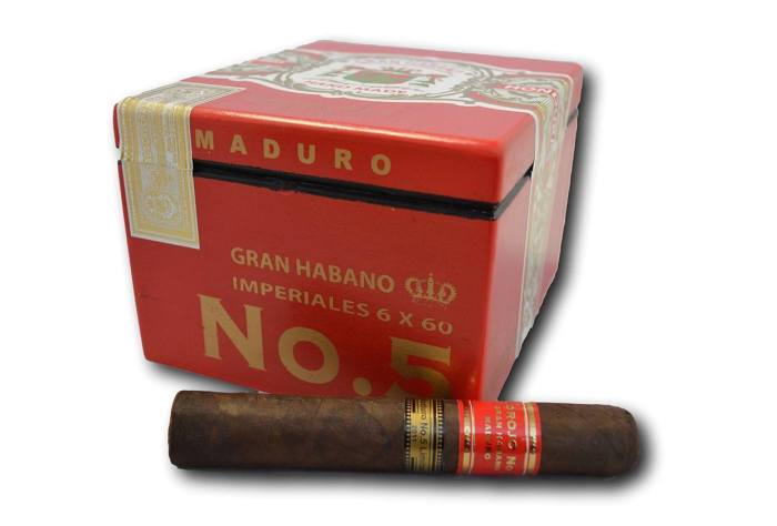 Gran-Habano-Corojo-5-Maduro-box-and-single-feature