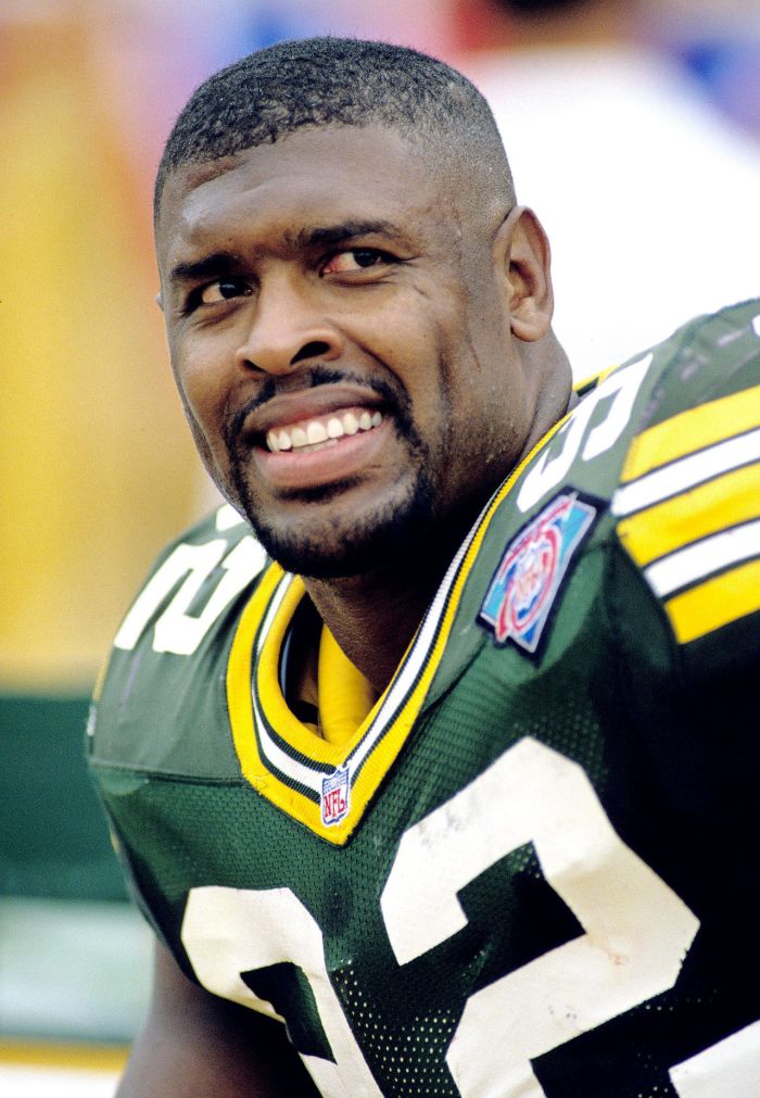 reggiewhite