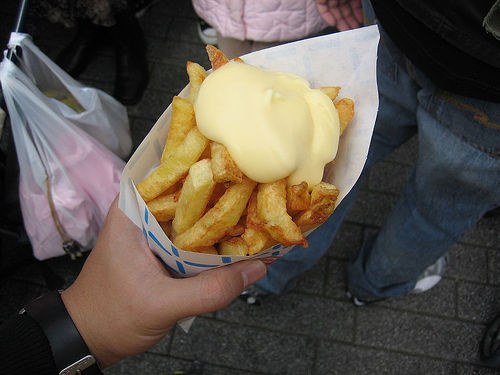 dutch-frites