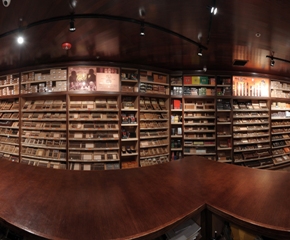 humidor