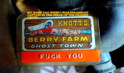 knott'sbadge