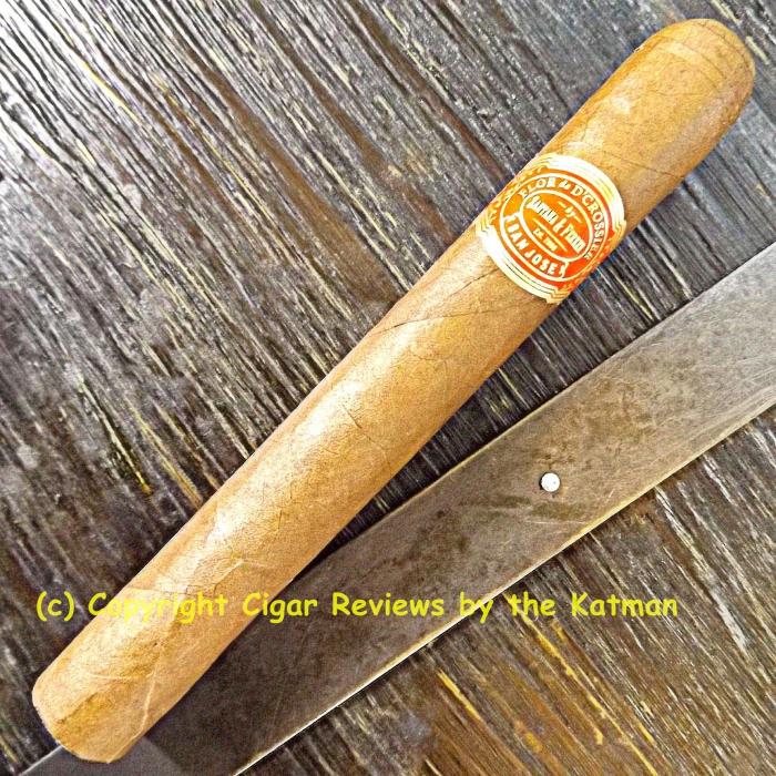 Flor de D’Crossier Selection No. 512 Magnificos | Cigar Review
