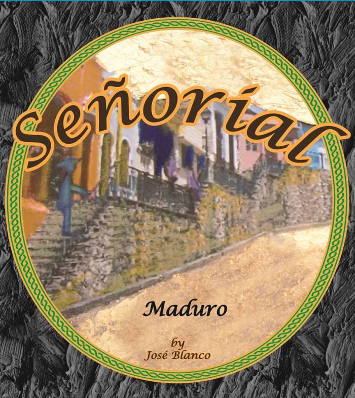 Señorial_Maduro_by_José_Blancologo
