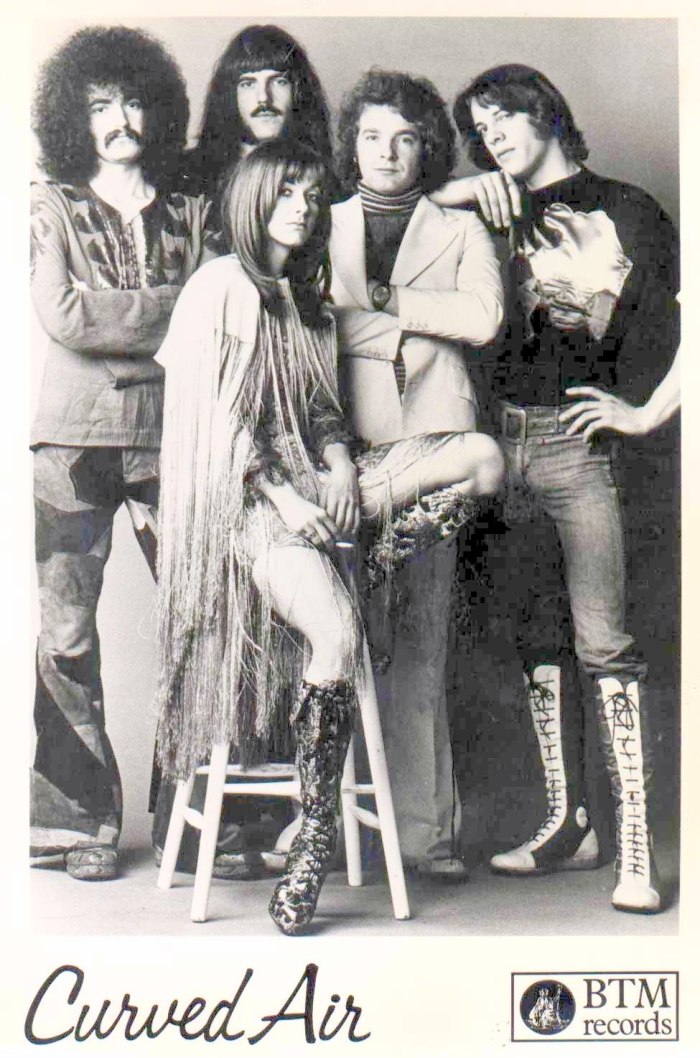 curvedair use this one