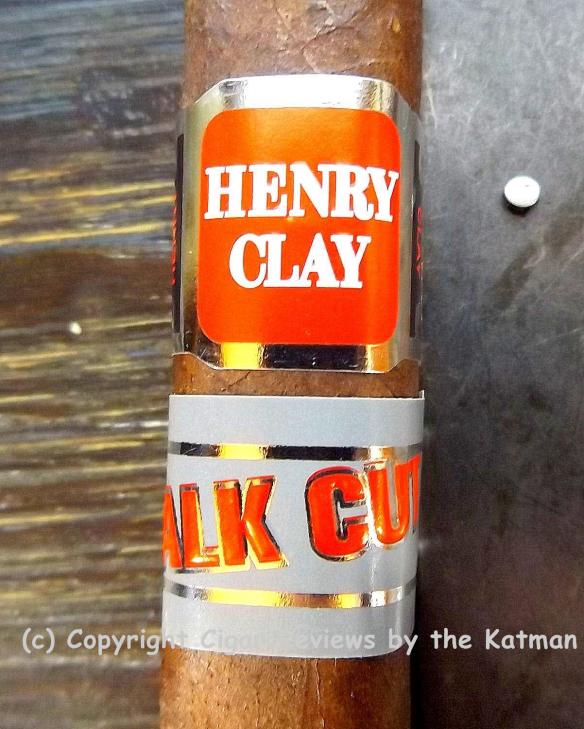 stalk cut tobacco Henry Clay Stalk Cut | Cigar Review