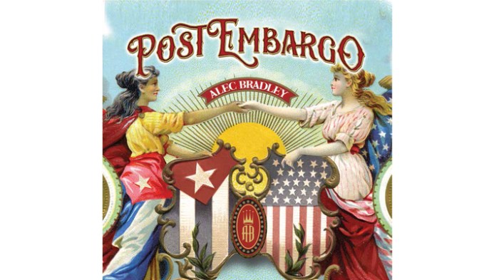 Post Emabargo Artwork