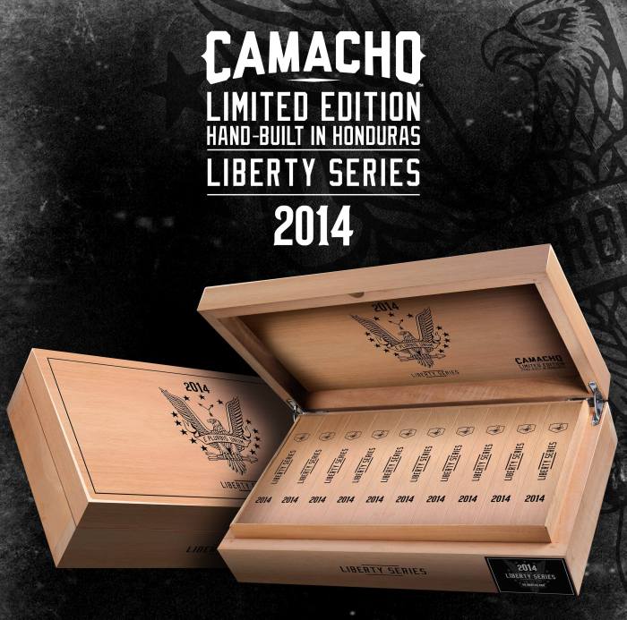 Camacho-Liberty-Series-2014-2