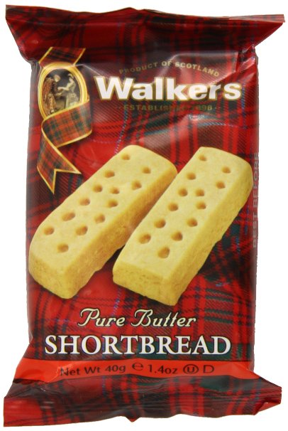 shortbread