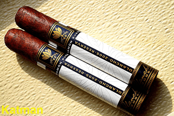 Ramon Bueso Genesis The Project Muy Bueso Precio Y Opiniones - Cigar Smoker Club 1 thumbnail image