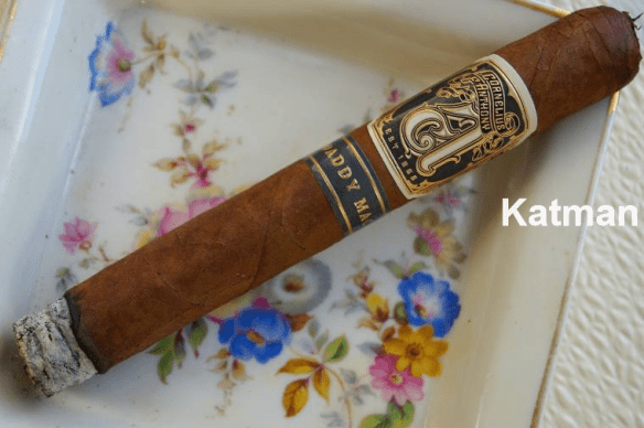 mac bailey tobacco Daddy Mac by Cornelius & Anthony | Cigar Review