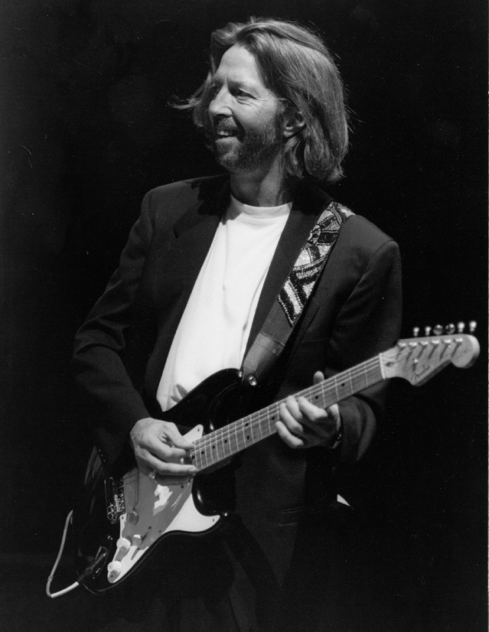 eric-clapton
