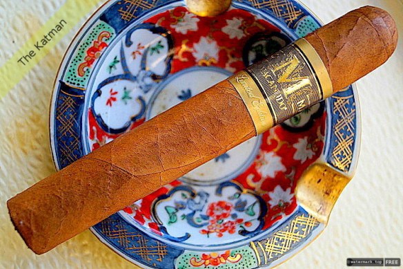 Macanudo Mao | Cigar Reviews by the Katman