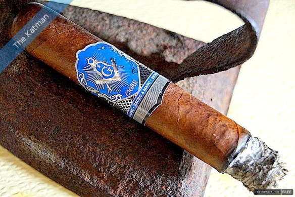 mason tobacco Lot Detail the edgy square moc toe Briarworks Tobacco Country Lawyer 2