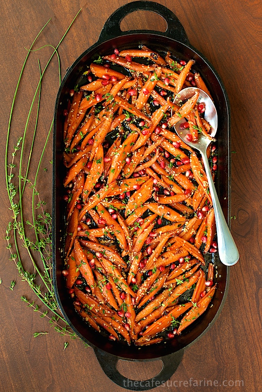 honey-maple-roasted-carrots-4