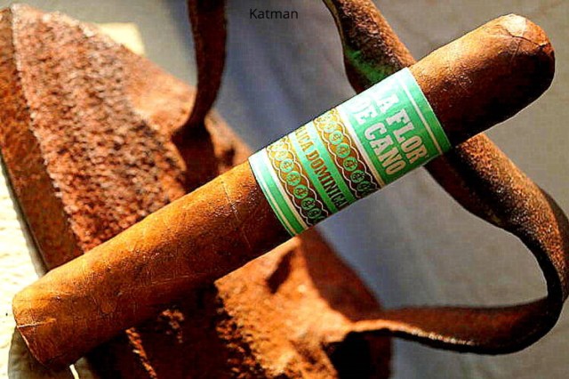 La Flor de Cano Foundry | Cigar Reviews by the Katman