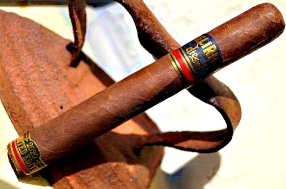 delirium cigarettes Diesel Delirium L.E. 2020 | Cigar Reviews by the Katman