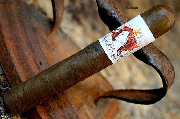 Leche de Mama MADURO by Cigar Federation | Cigar Reviews by the Katman