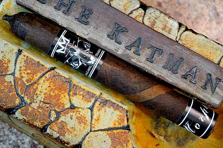 Black Label Trading Company Morphine 2020 | Cigar Reviews by the