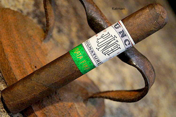 mata fina tobacco Punch Store Press Mata Fina | Cigar Reviews by the Katman