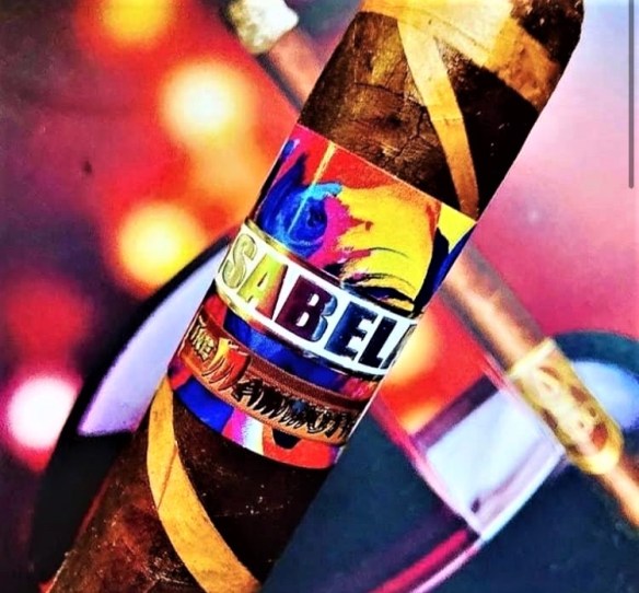 Isabela Cigar Co. Newest Release: “The Mammoth” | Cigar Reviews by the  Katman