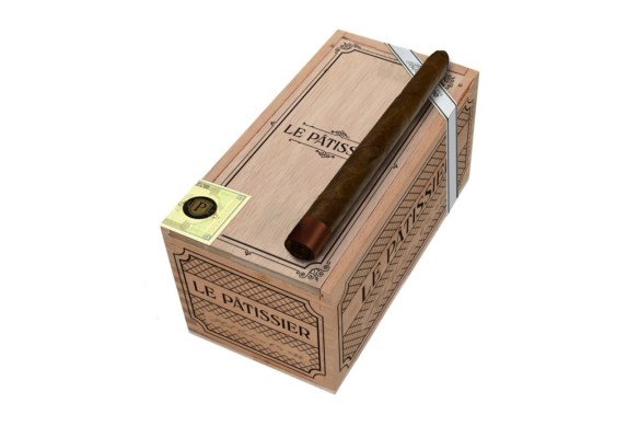 Crowned Heads Special Editions Le Patissier | Cigar Reviews by the