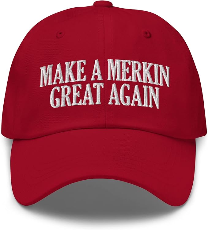 merkin hat