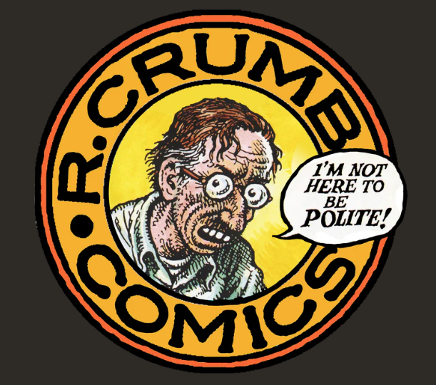 r crumb