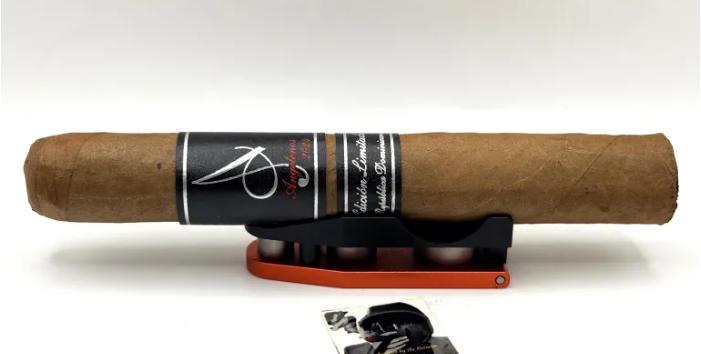 The Angels Have Spoken | Cigar Reviews by the Katman